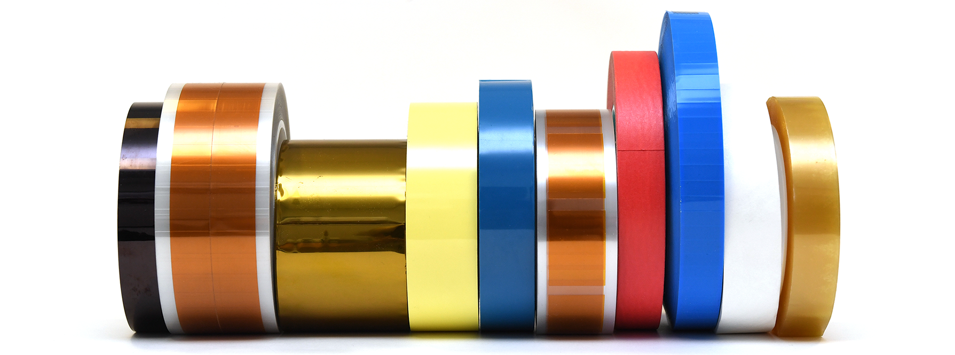 Mylar® and Melinex®
