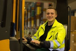 Fachlagerist (m/w/d)