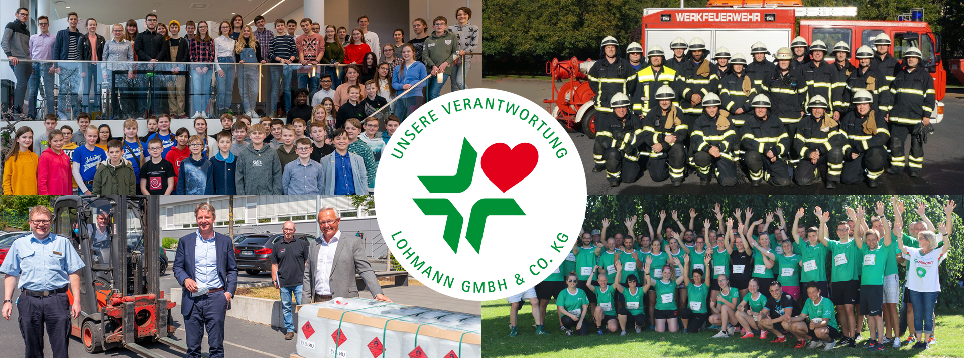 Unsere Verantwortung