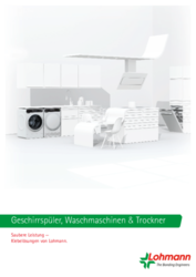 Home Appliance_Application Guide_Dishcare & Laundry_de.pdf
