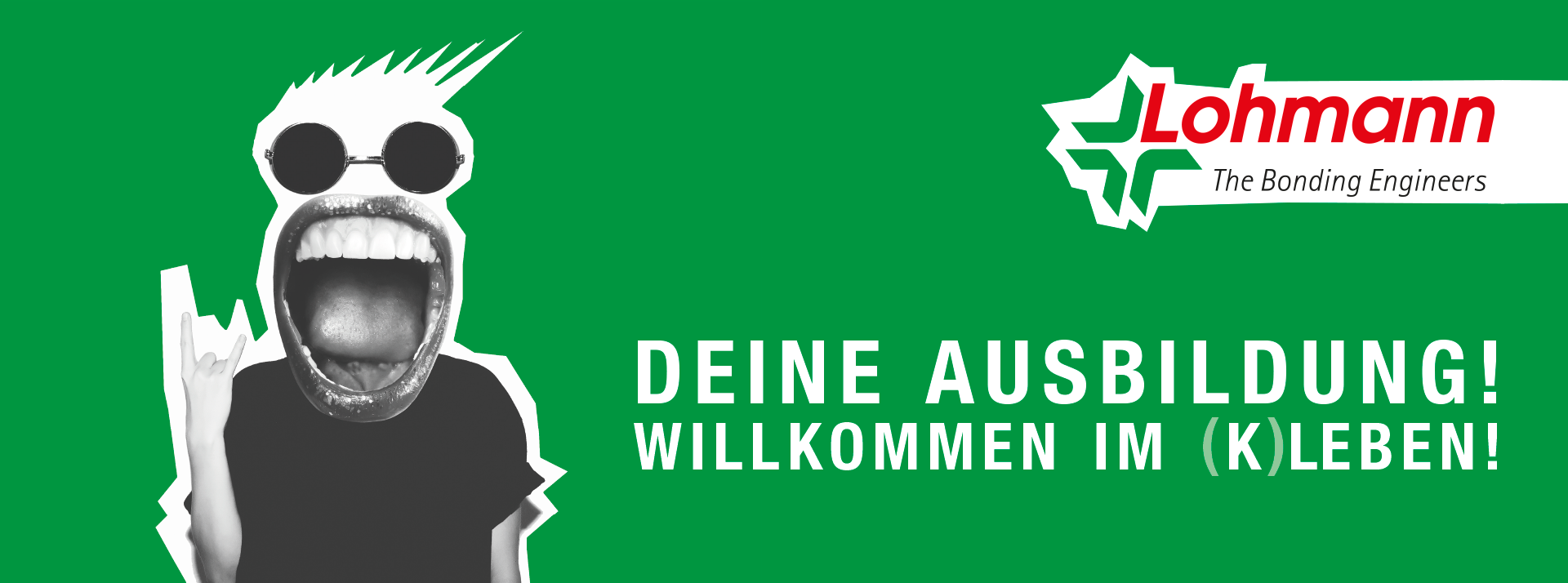 Ausbildung & Praktikum