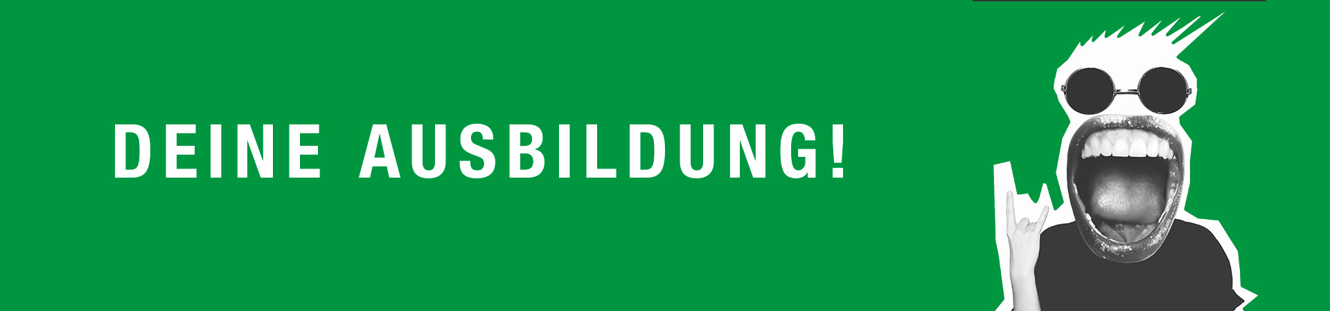 Ausbildung & Praktikum