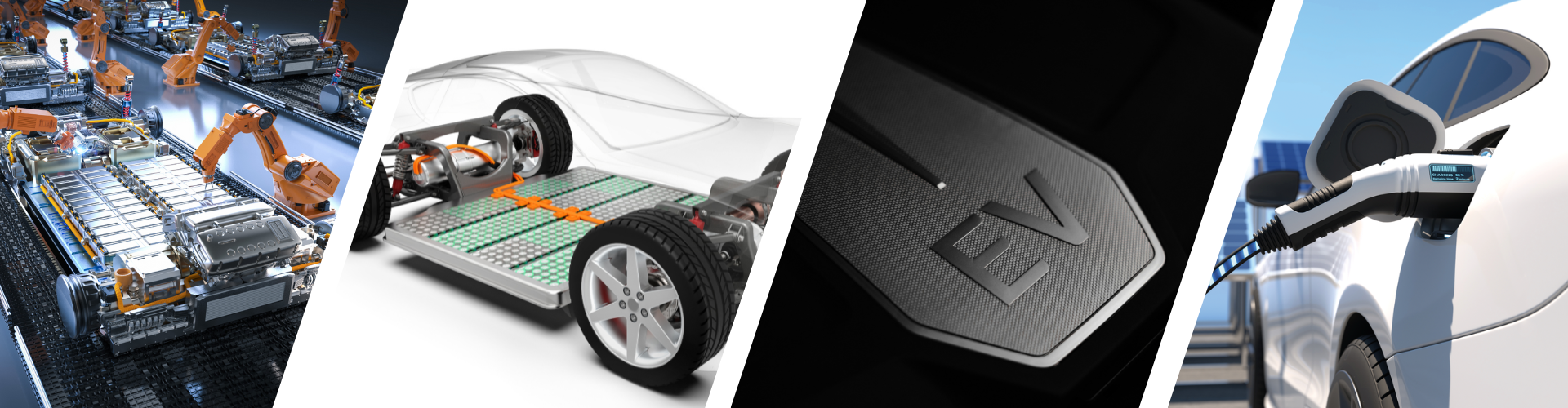 The Battery Show 2024